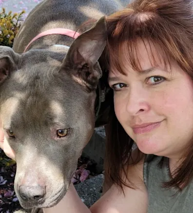 Joanna at City Creatures Animal Hospital NY Joanna at City Creatures Animal Hospital NY