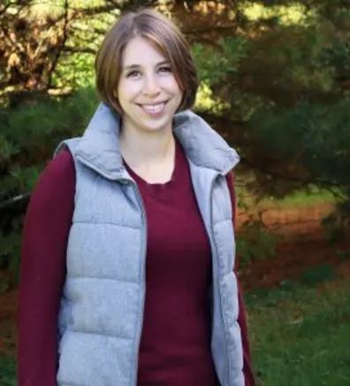 Allison Stitzinger Allison Stitzinger