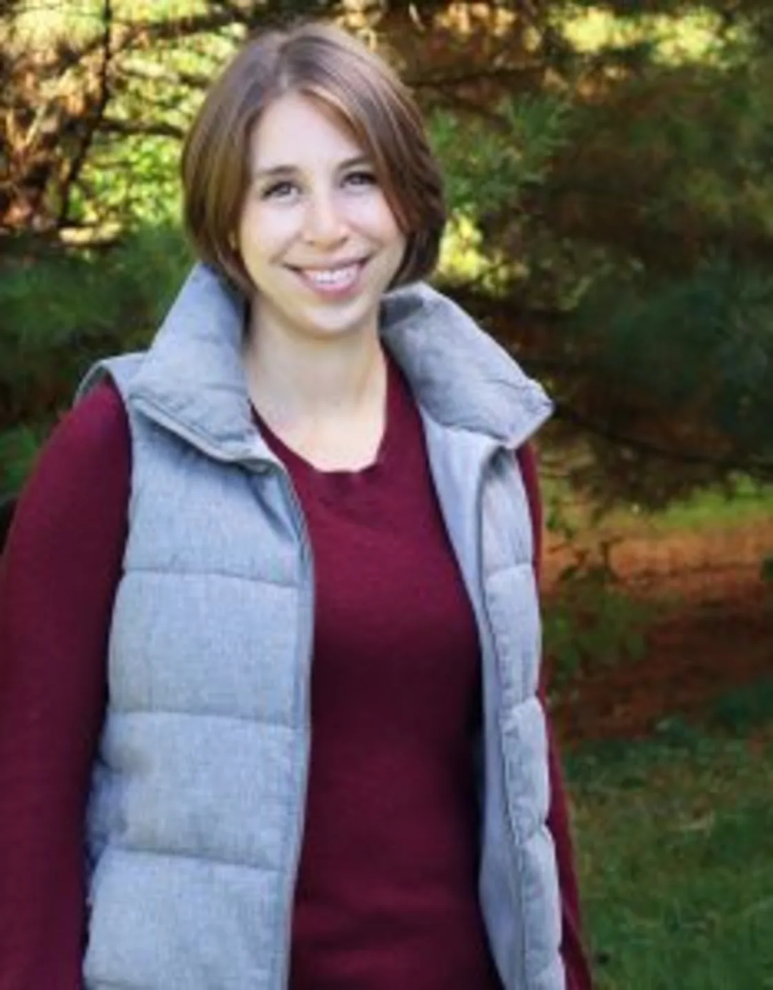 Allison Stitzinger Allison Stitzinger