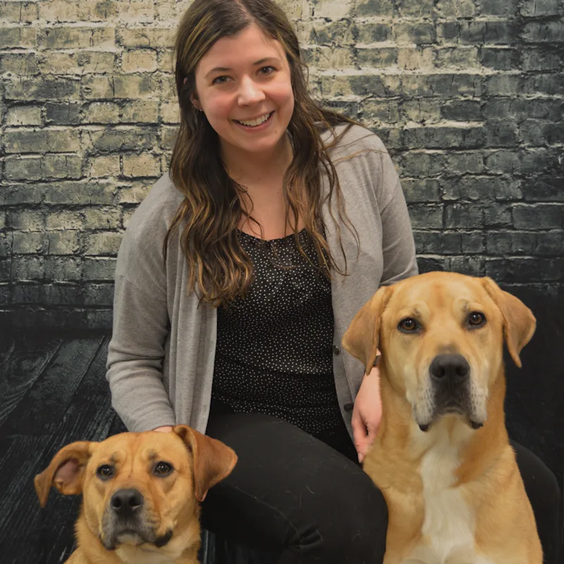 Dr. Emily Bisone Dr. Emily Bisone