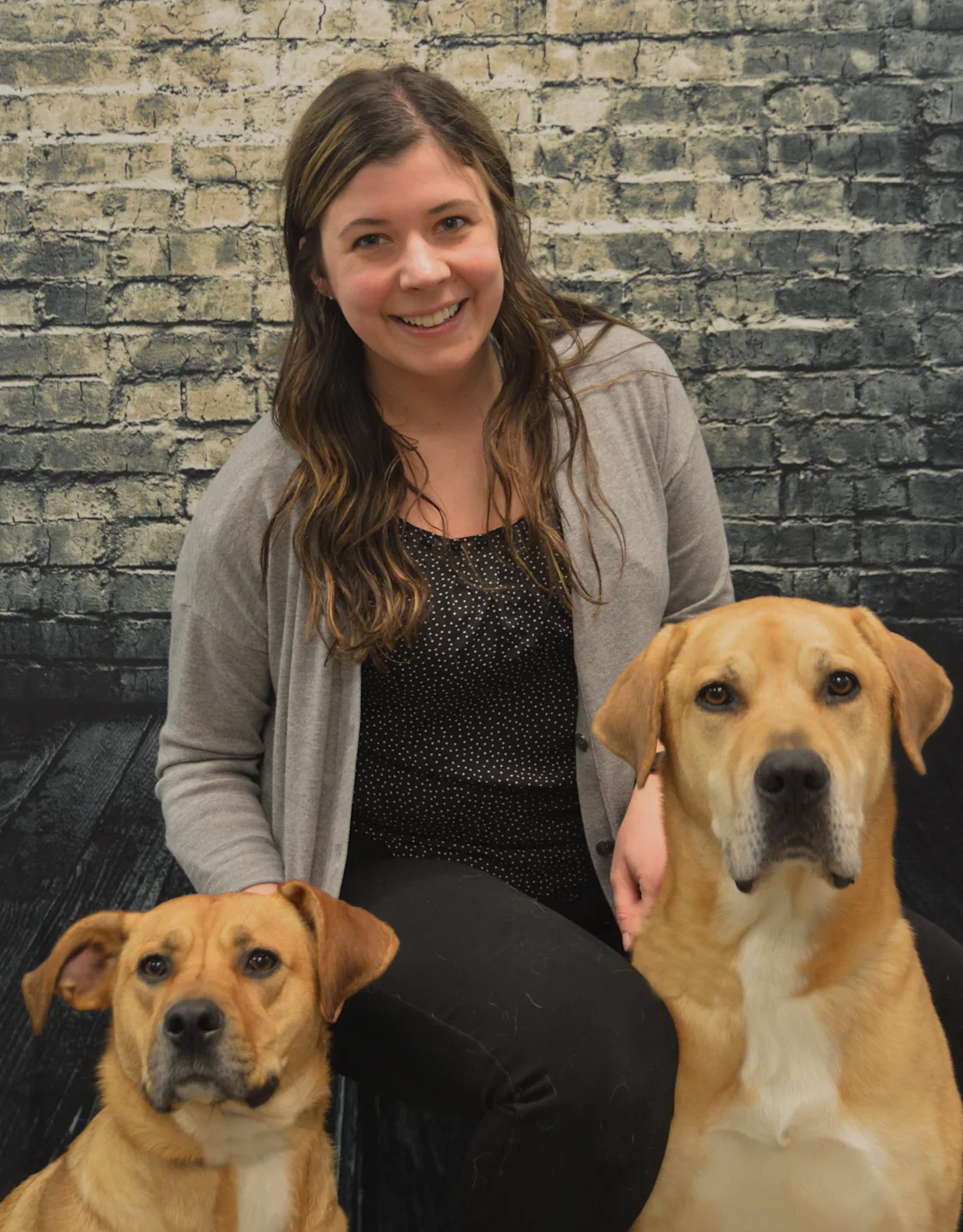 Dr. Emily Bisone Dr. Emily Bisone