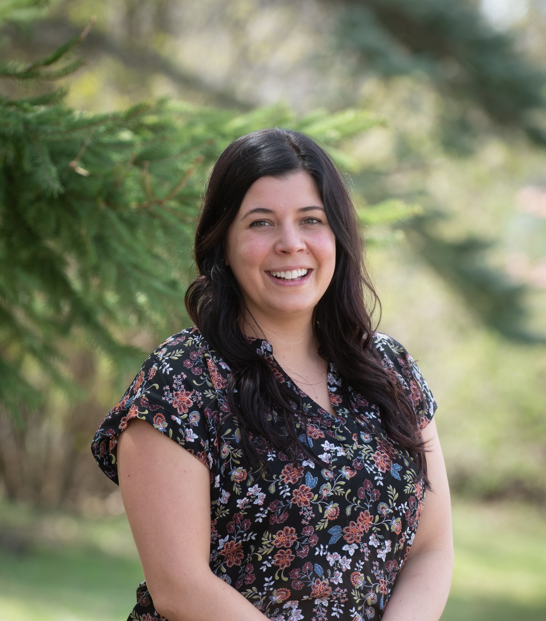 Dr. Emily Bisone