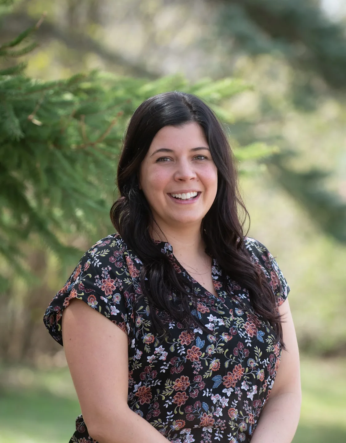 Dr. Emily Bisone Dr. Emily Bisone