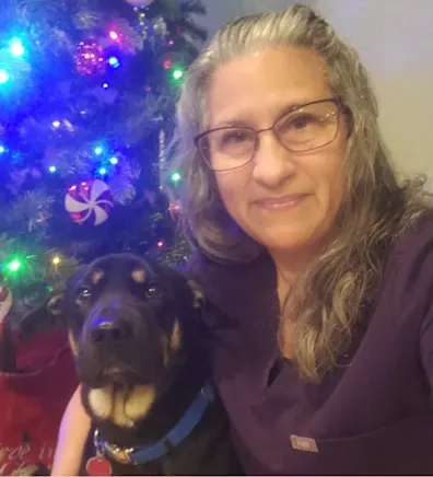 Virginia, CVA Virginia, CVA