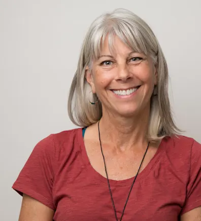 Dr. Maureen Stone Dr. Maureen Stone