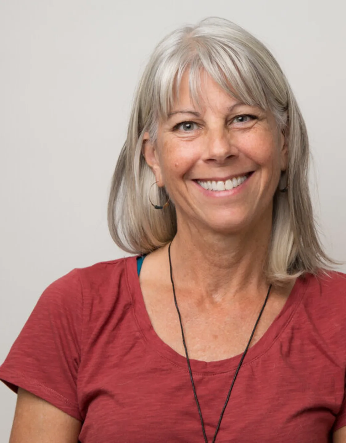 Dr. Maureen Stone Dr. Maureen Stone