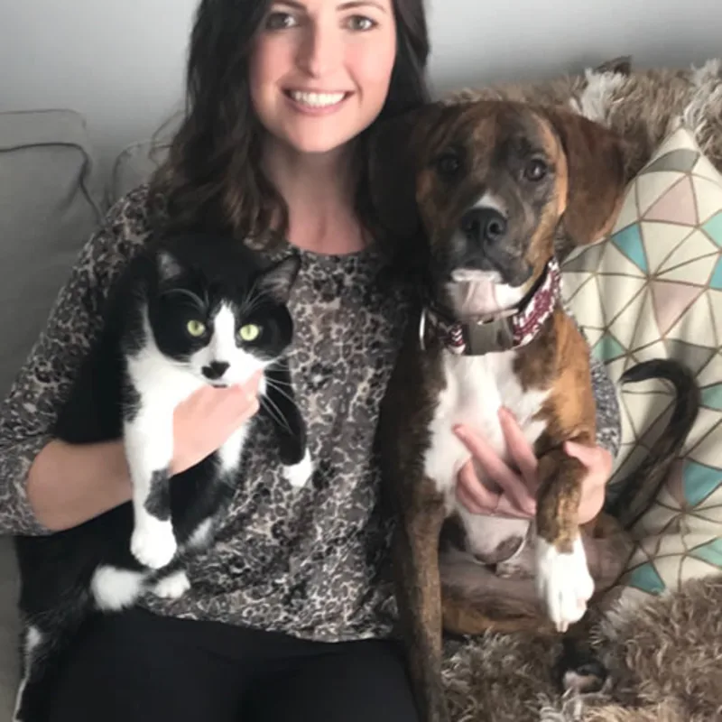 Dr. Emma Chappell Dr. Emma Chappell