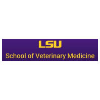 LSU School of Veterinary Medicine