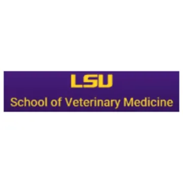 LSU School of Veterinary Medicine LSU School of Veterinary Medicine