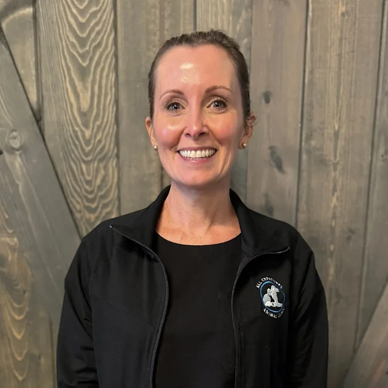 Dr. A. Nichole Hooper Dr. A. Nichole Hooper