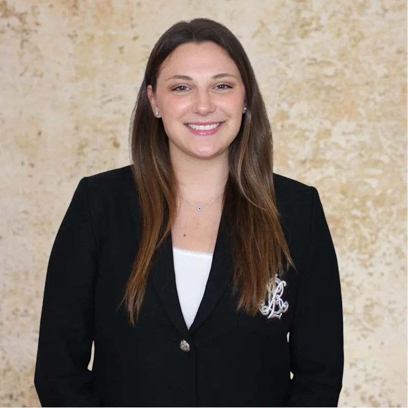 Talia Goldstein Talia Goldstein