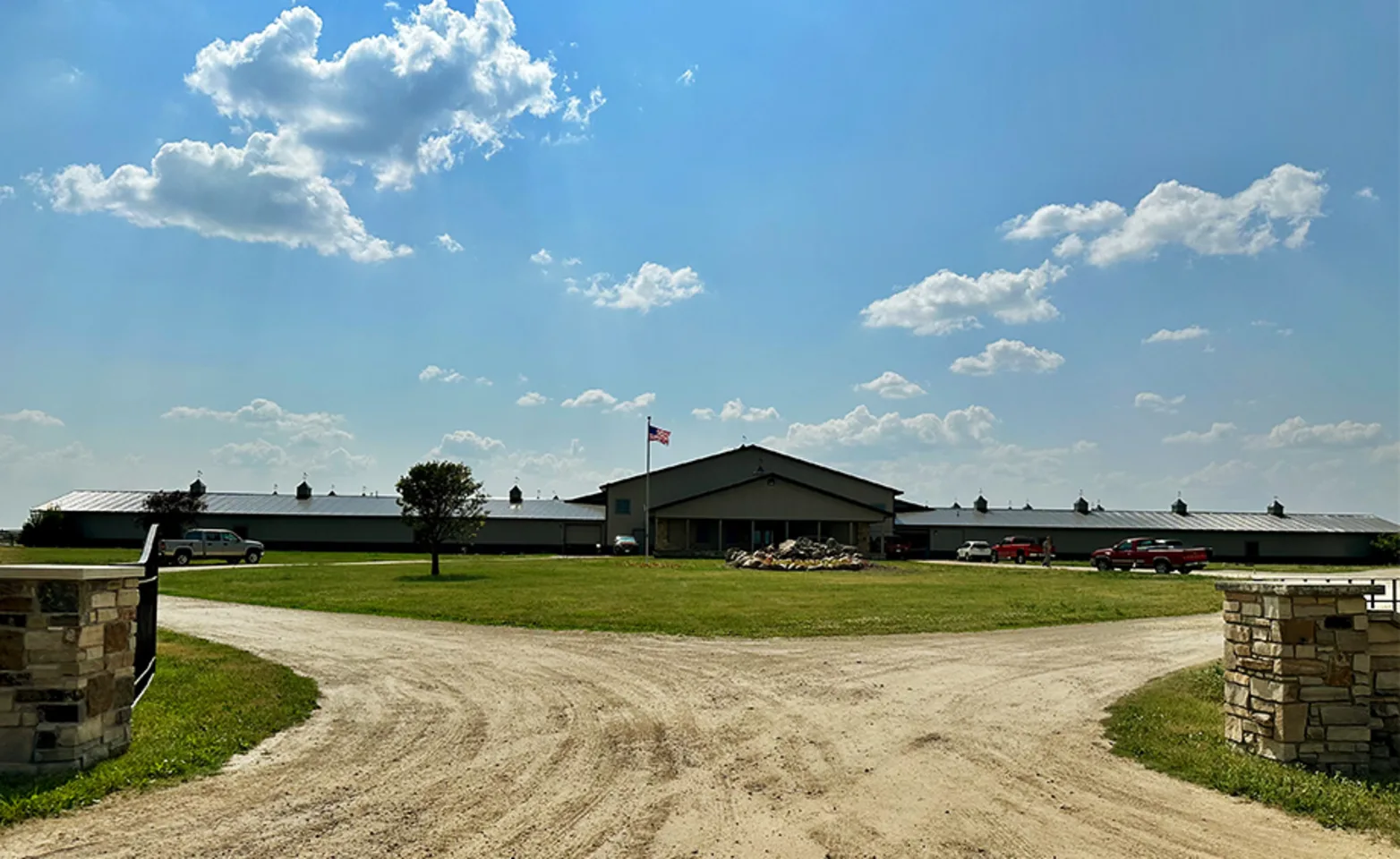 The Equine Reproduction Center The Equine Reproduction Center