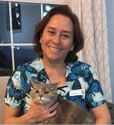 New Baltimore Animal Hospital Samantha New Baltimore Animal Hospital Samantha