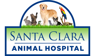Santa Clara Animal Hospital Logo