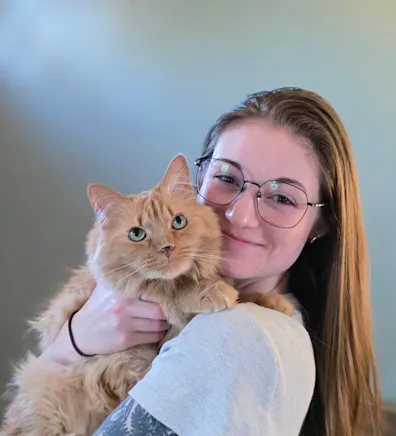 Larissa Graber Larissa Graber