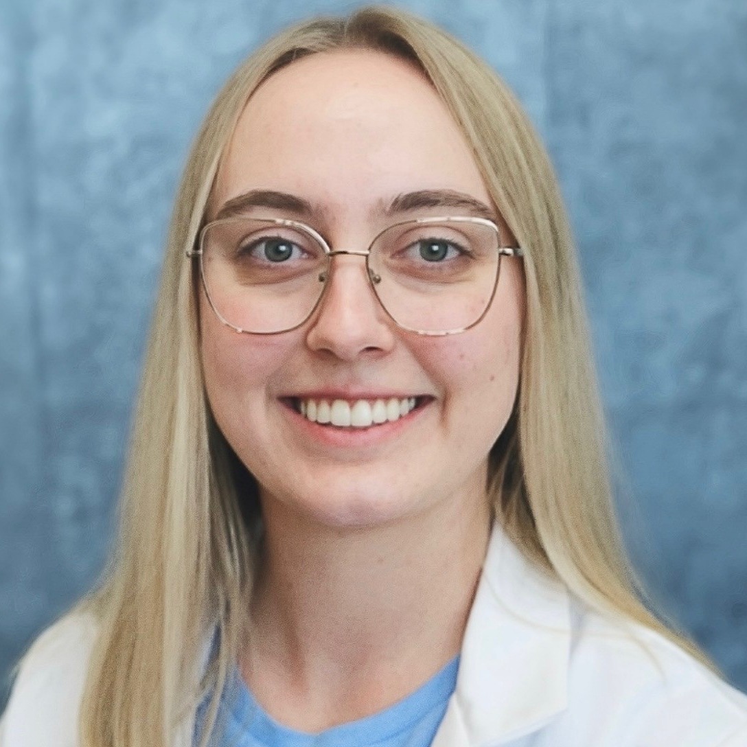Dr. Cailey Ives