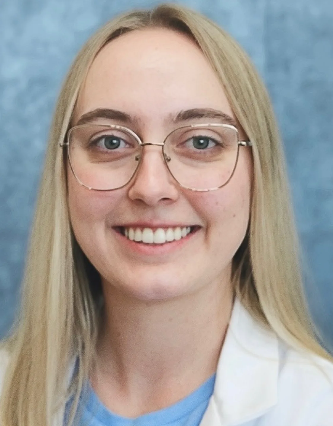 Dr. Cailey Ives Dr. Cailey Ives