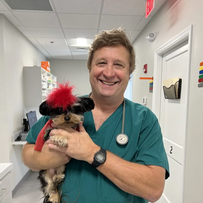 Dr. Barry L. Fly Dr. Barry L. Fly