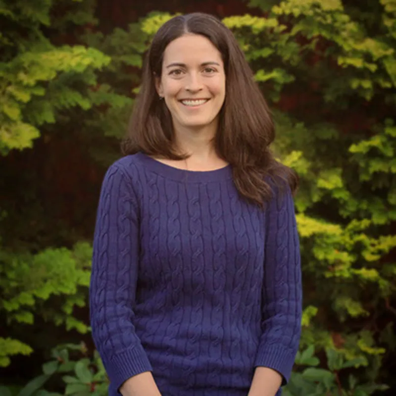 Olivia Schroeder, VMD Olivia Schroeder, VMD
