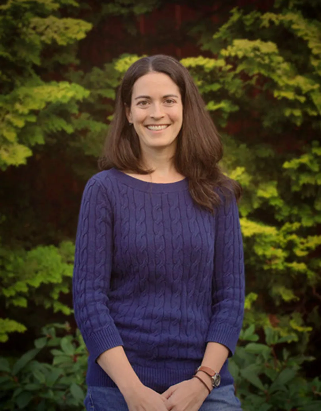 Olivia Schroeder, VMD Olivia Schroeder, VMD