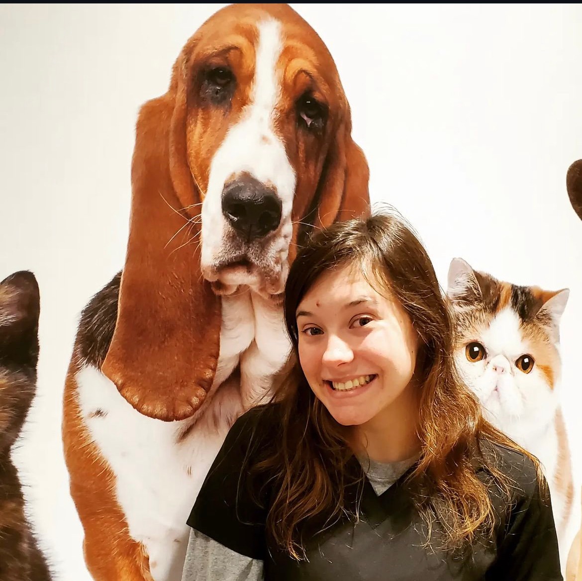 Emma Grant Pet Hospital