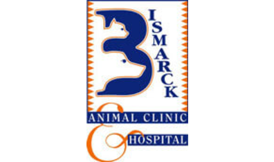 Bismarck Animal Clinic and Hospital Logo