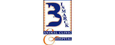 Bismarck Animal Clinic and Hospital Logo Bismarck Animal Clinic and Hospital Logo