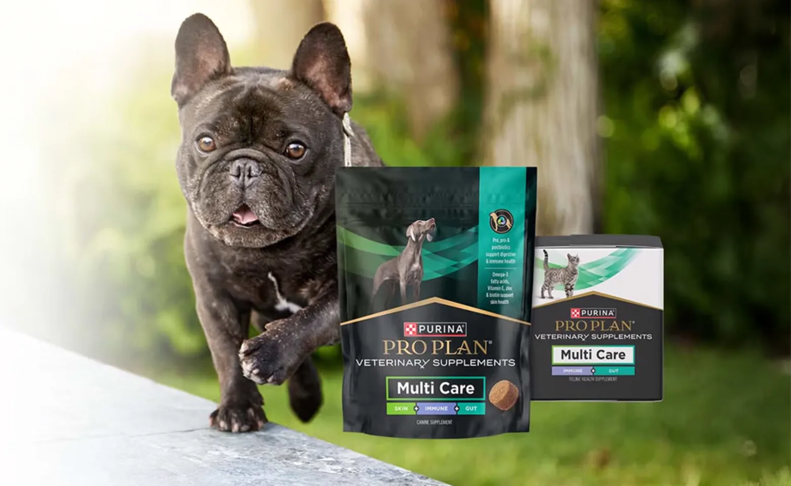 Purina Partner Purina Partner