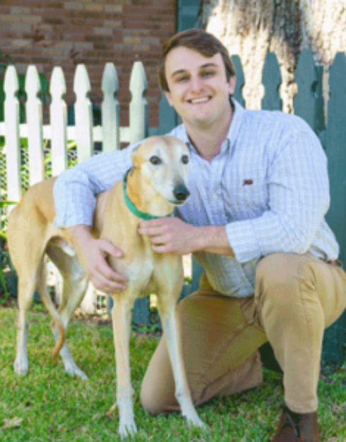 Cody Pfister Metairie Small Animal Hospital (MSAH)