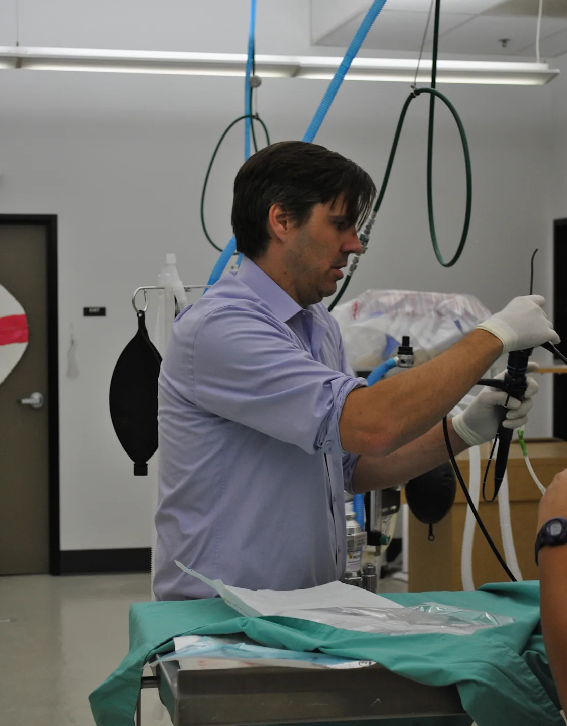 JD Calsyn, VMD, DACVIM JD Calsyn, VMD, DACVIM