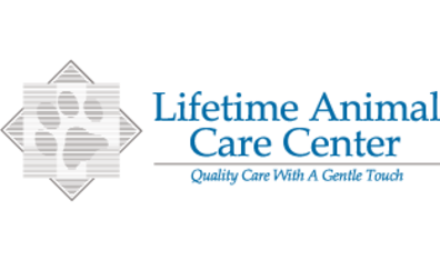 Lifetime Animal Care Center Logo