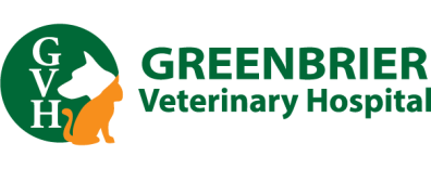 Greenbrier Veterinary Hospital Logo