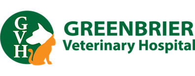 Greenbrier Veterinary Hospital Logo Greenbrier Veterinary Hospital Logo