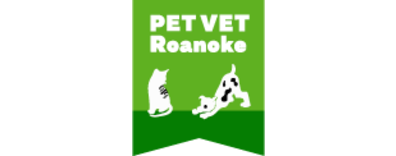 Pet Vet – Roanoke Logo Pet Vet – Roanoke Logo