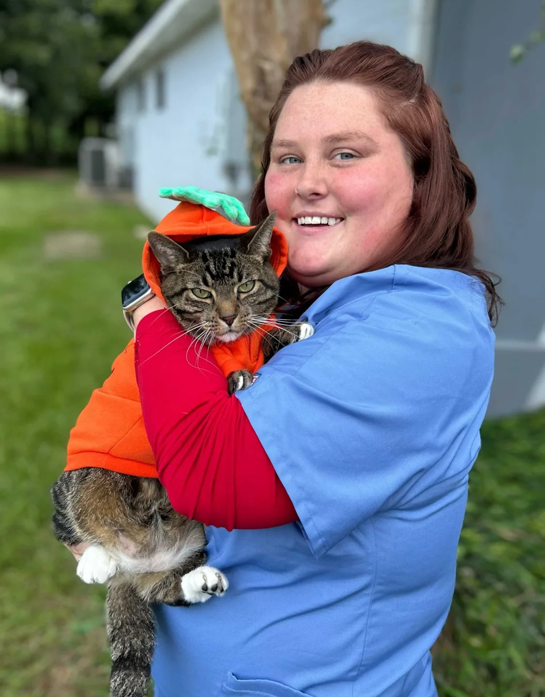 New Staff Member New Staff Member