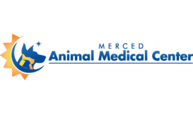 Merced Animal Medical Center Logo