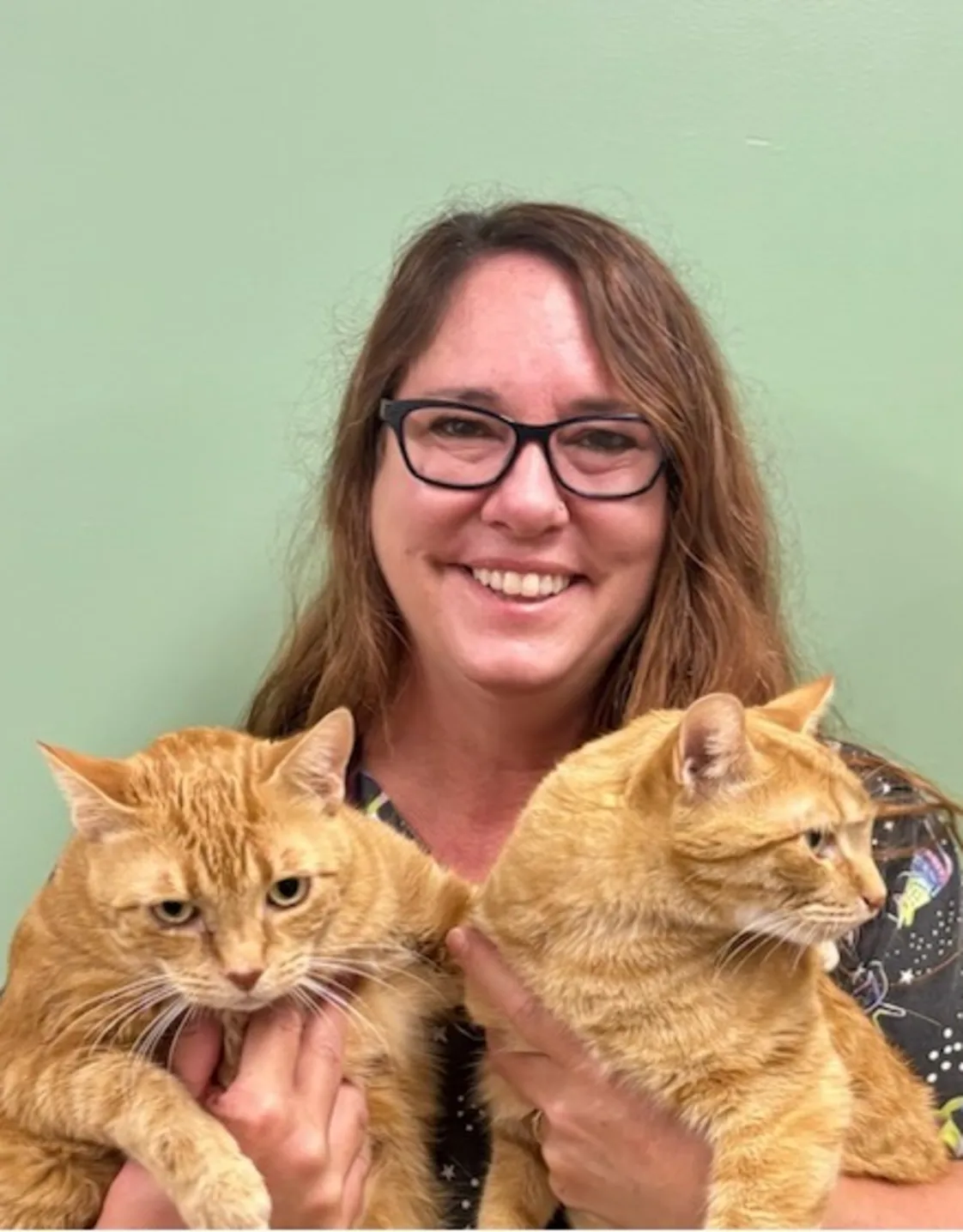 Dr. Jennifer Gummo-Wagner Dr. Jennifer Gummo-Wagner