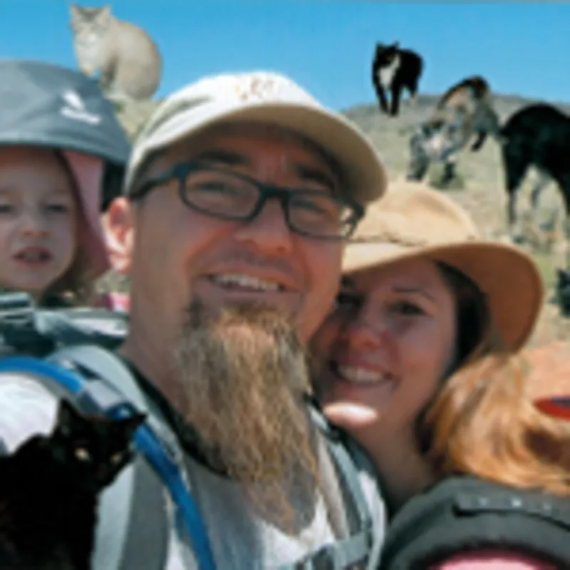 Dr. Jennifer Gummo-Wagner Dr. Jennifer Gummo-Wagner