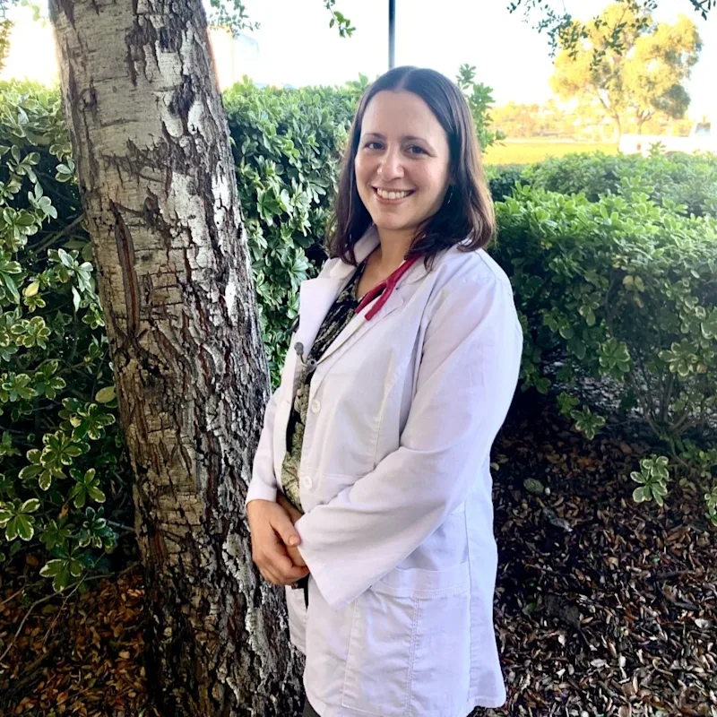 Dr. Deborah Rivenburgh Dr. Deborah Rivenburgh