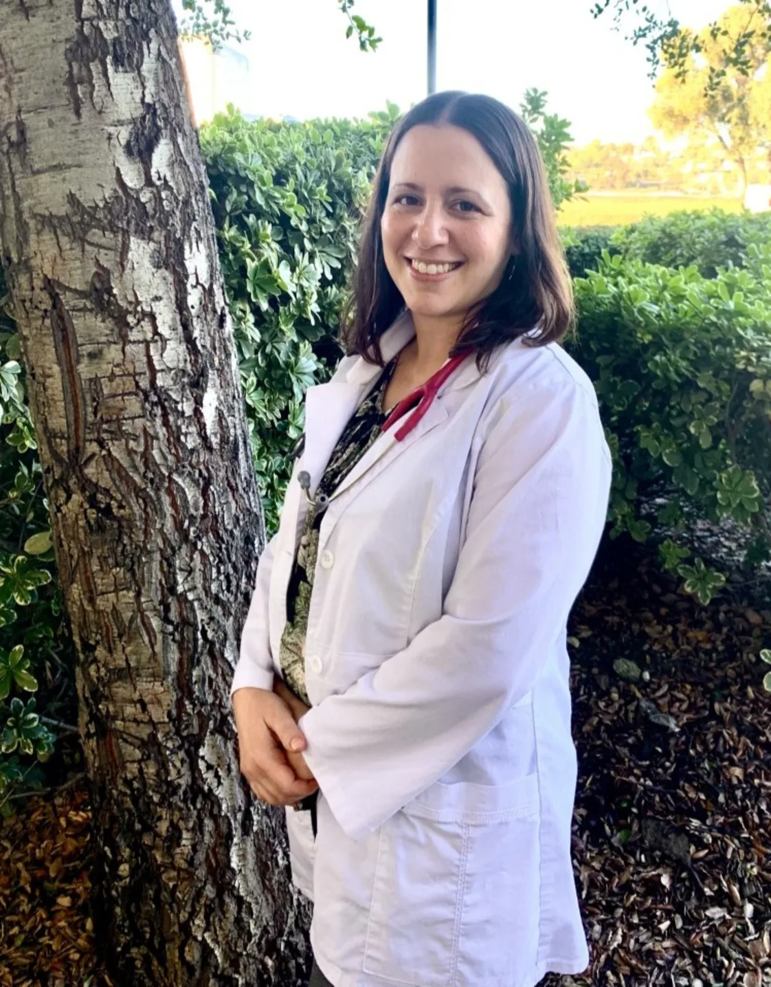 Dr. Deborah Rivenburgh Dr. Deborah Rivenburgh