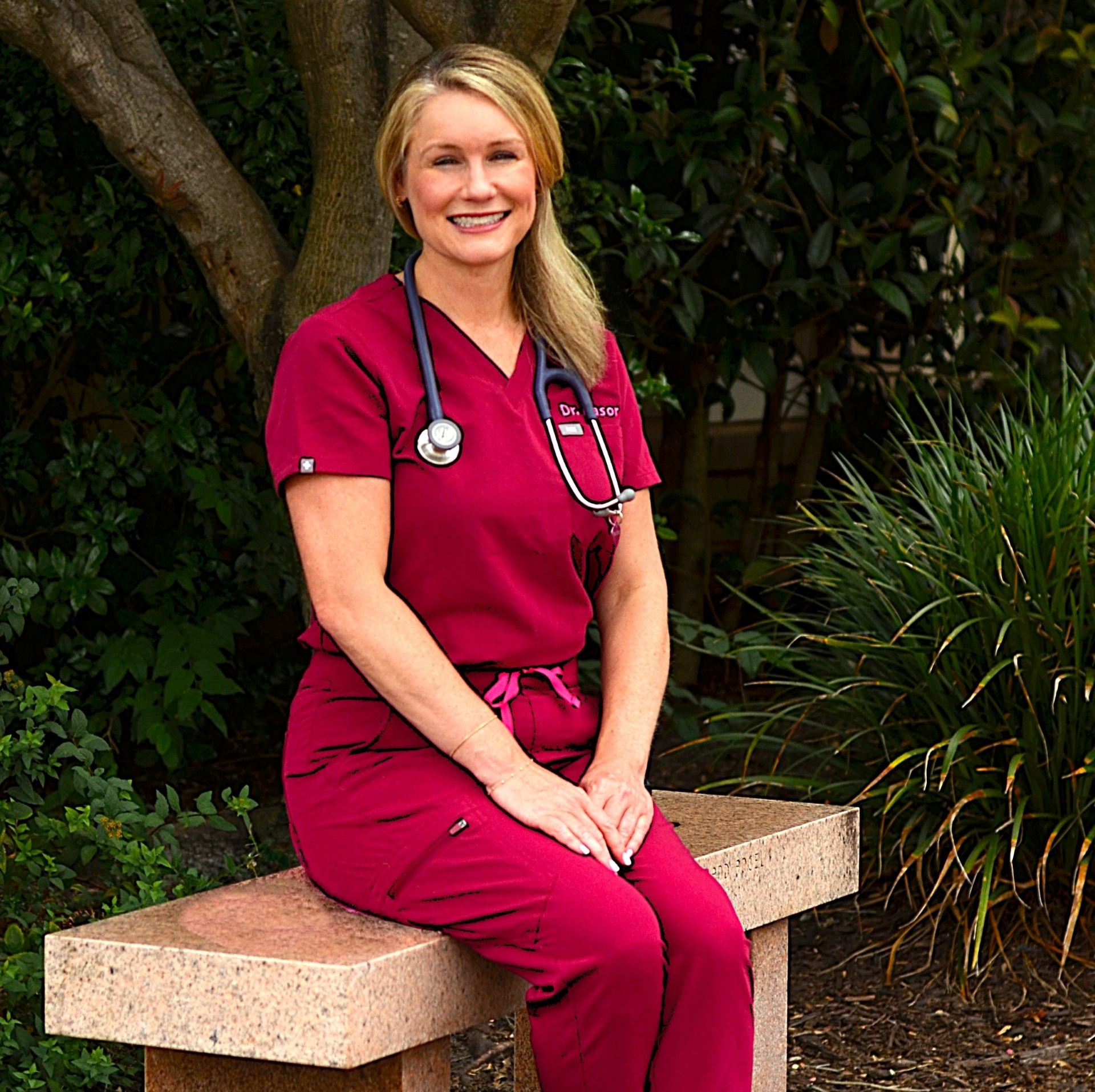 Dr. Elizabeth Rasor 