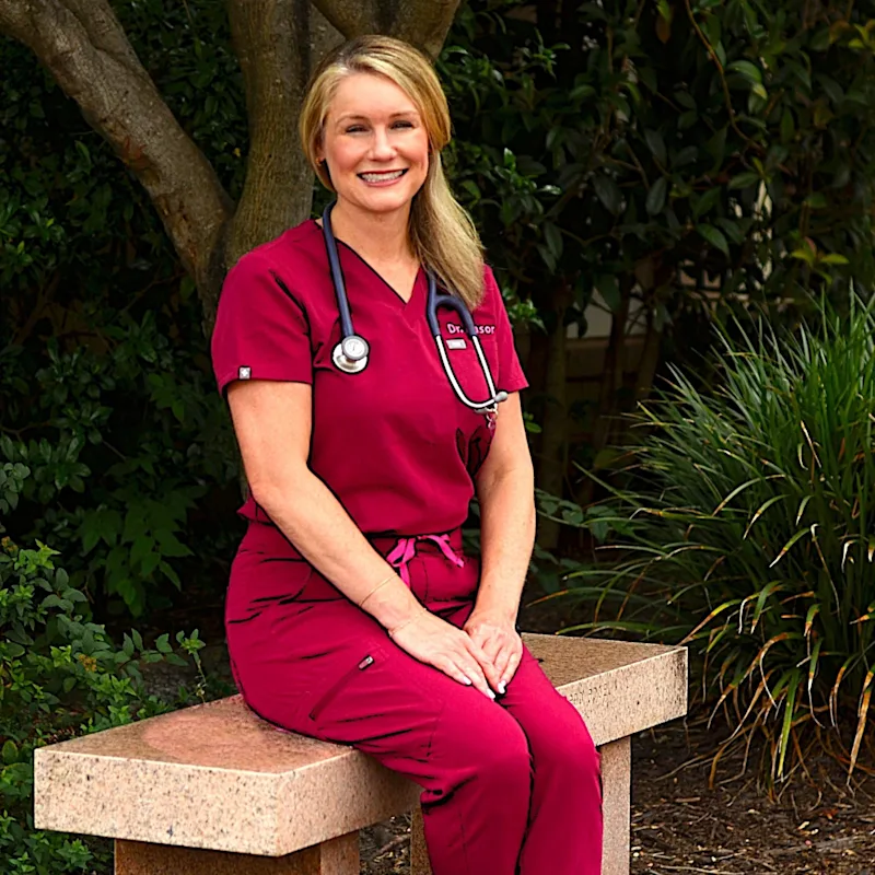 Dr. Elizabeth Rasor Dr. Elizabeth Rasor