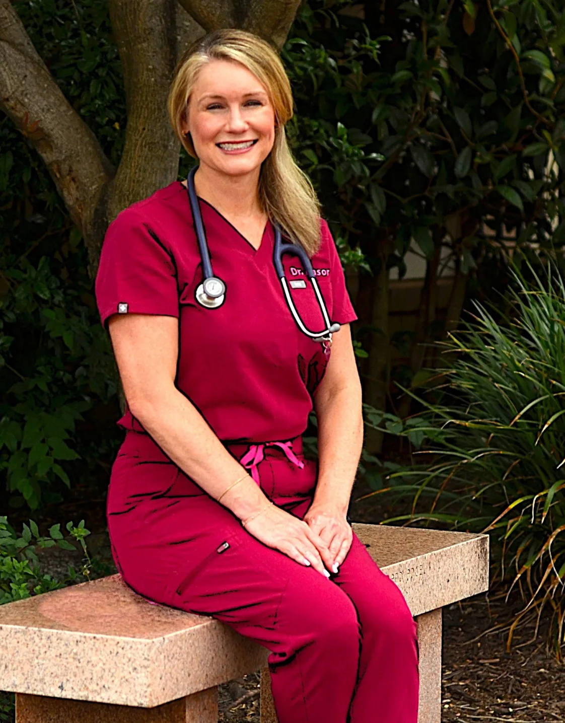 Dr. Elizabeth Rasor Dr. Elizabeth Rasor