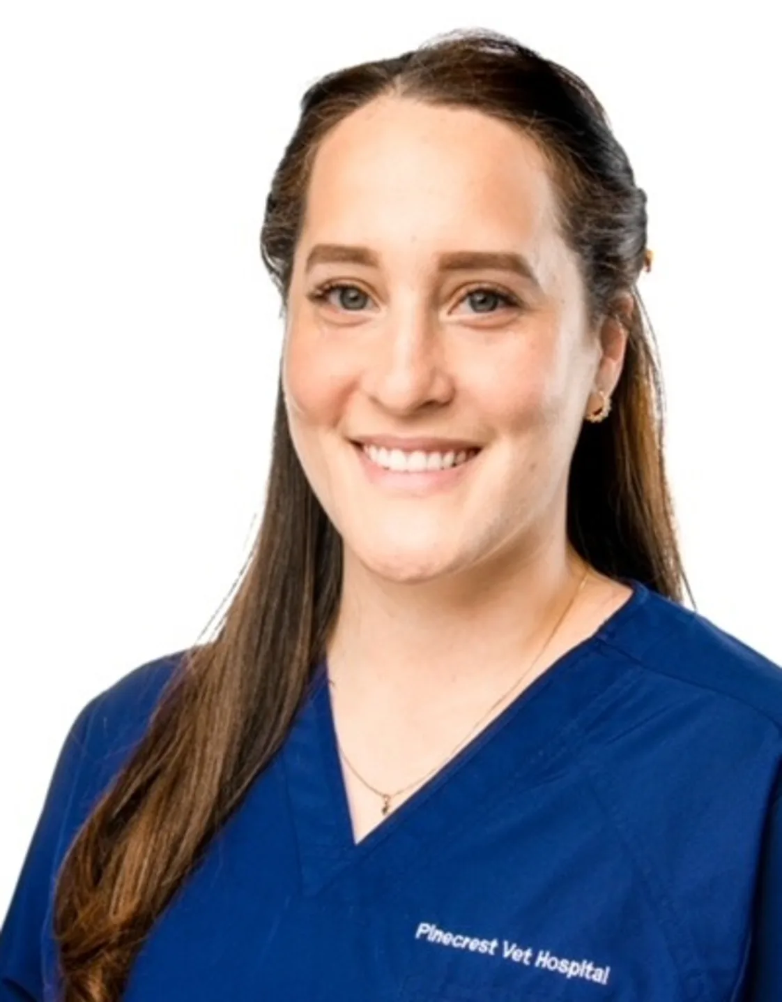 Dr. Maria A. Ortega Dr. Maria A. Ortega