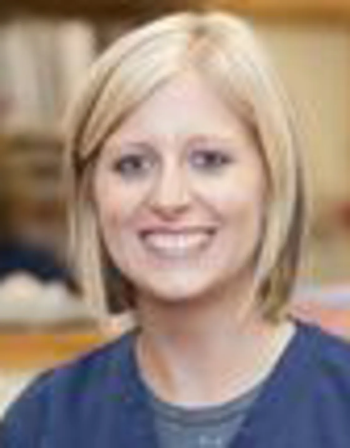Jackie at Lilley Veterinary Medical Center Jackie at Lilley Veterinary Medical Center