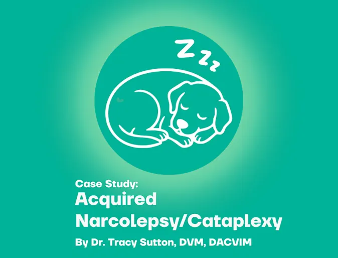 Acquired Narcolepsy/Cataplexy Acquired Narcolepsy/Cataplexy