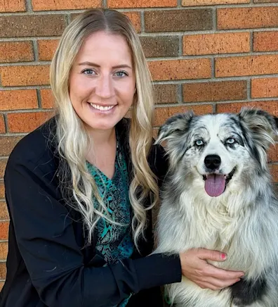 Lexi Furstenau - Veterinary Technician Lexi Furstenau - Veterinary Technician