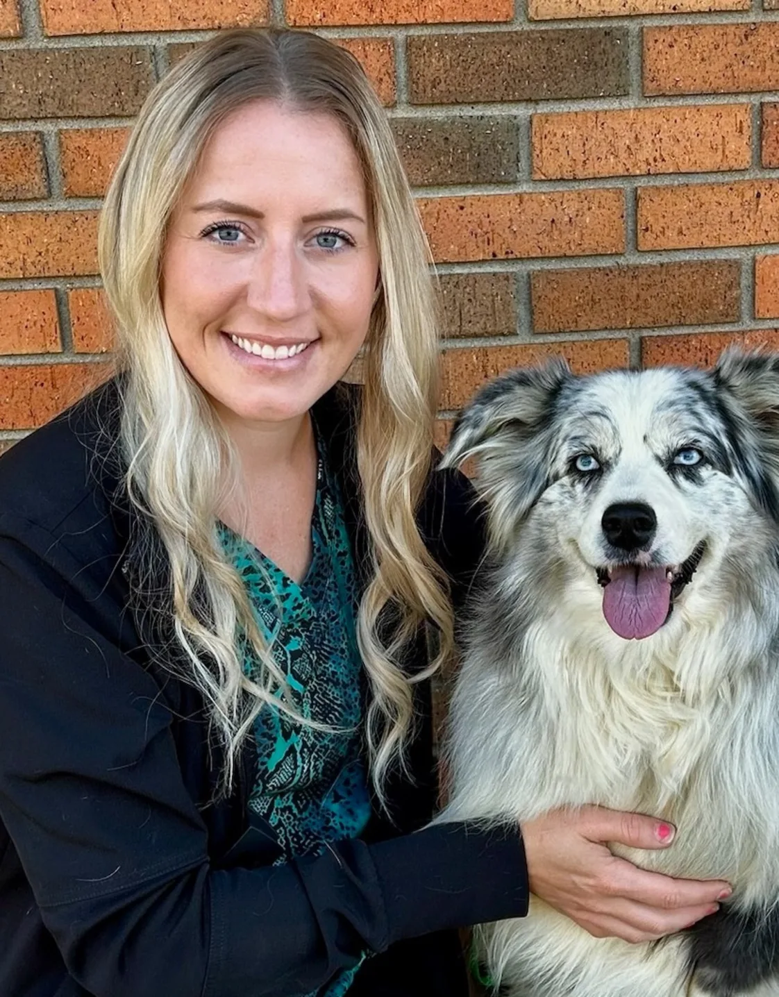 Lexi Furstenau - Veterinary Technician Lexi Furstenau - Veterinary Technician