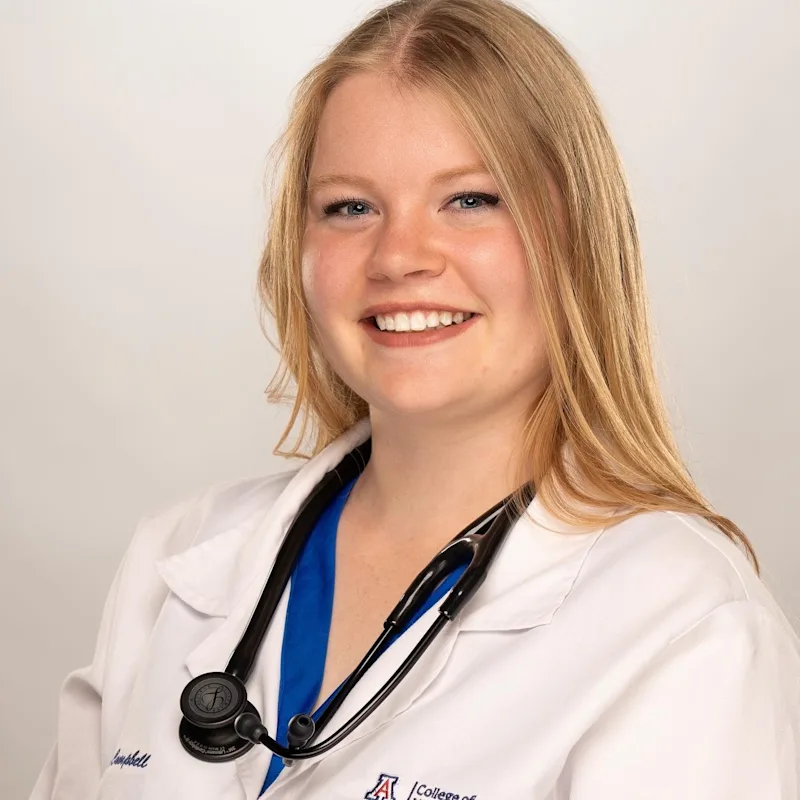 Dr. Cambell Dr. Cambell