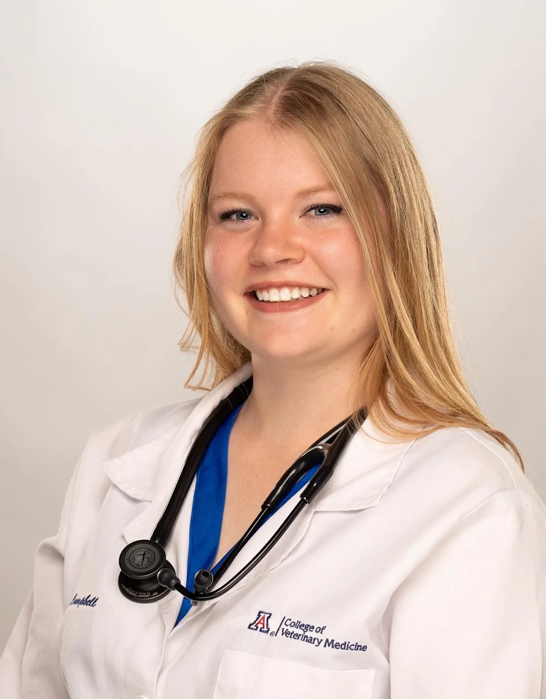 Dr. Cambell Dr. Cambell